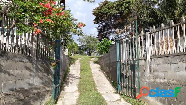 Casa Duplex - Venda - São Pedro da Aldeia - RJ - Alecrim