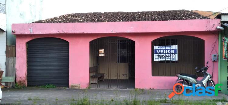 Casa - Venda - Belém - PA - Coqueiro