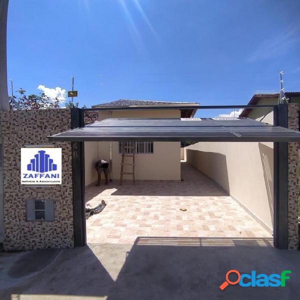 Casa - Venda - Caraguatatuba - SP - Balneário dos Golfinhos