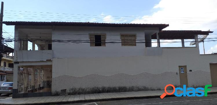 Casa - Venda - Ipatinga - MG - Vila Ipanema