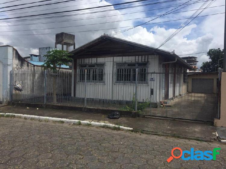 Casa - Venda - Itajaí - SC - São João