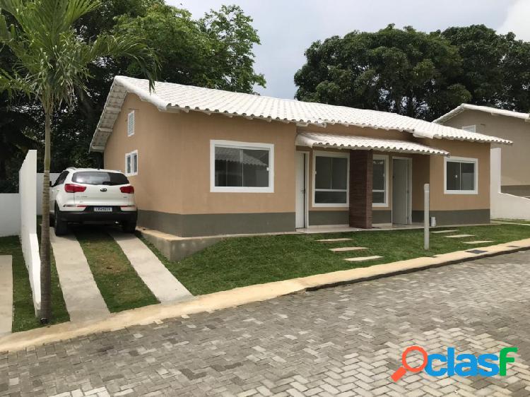 Casa - Venda - Maricá - RJ - Inoã