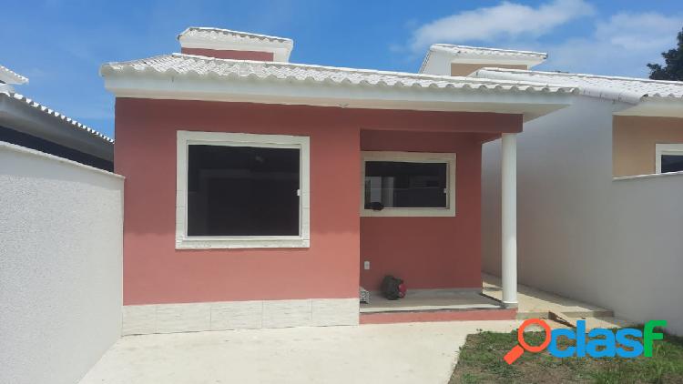 Casa - Venda - Maricá - RJ - Inoã (Inoã)
