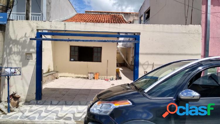 Casa - Venda - Mogi das Cruzes - SP - Jardim das Bandeiras
