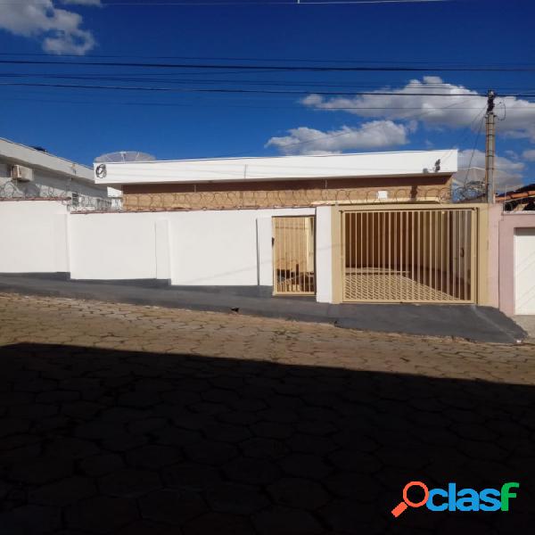 Casa - Venda - Passos - MG - Carmelo