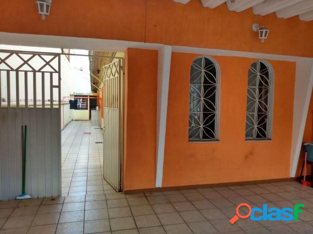 Casa - Venda - Santo André - SP - Santa Maria