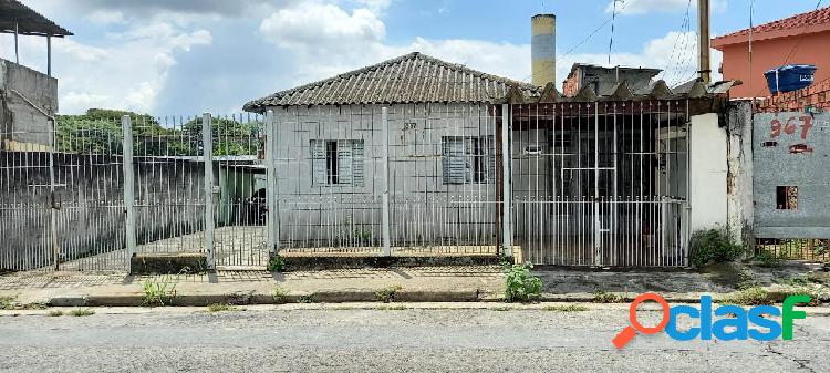 Casa - Venda - São Paulo - SP - Vila Curuçá