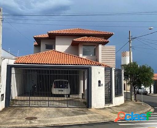 Casa - Venda - Tietê - SP - Terra Nova