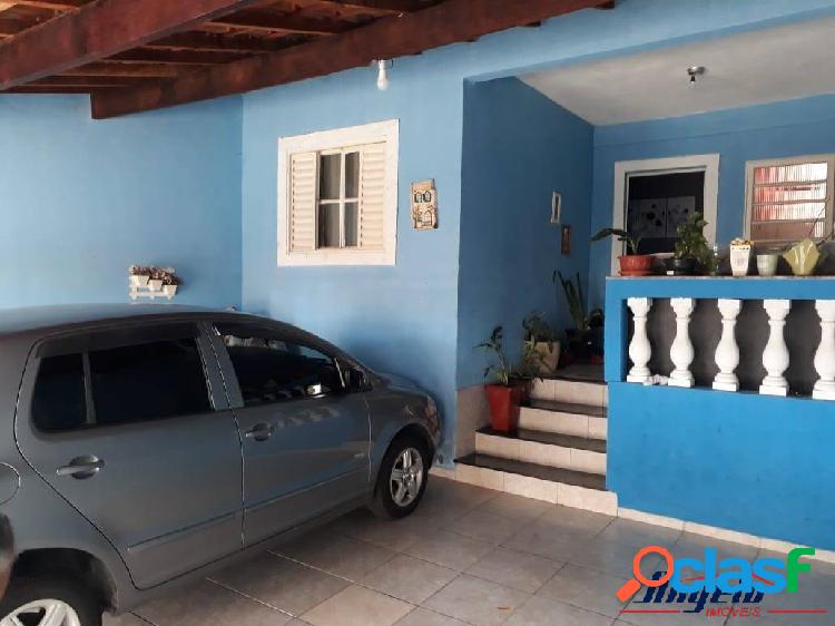 Casa a Venda próximo ao bairro São Judas