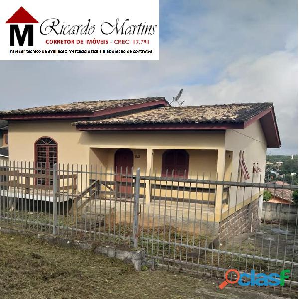Casa a venda bairro Ana Maria Criciúma