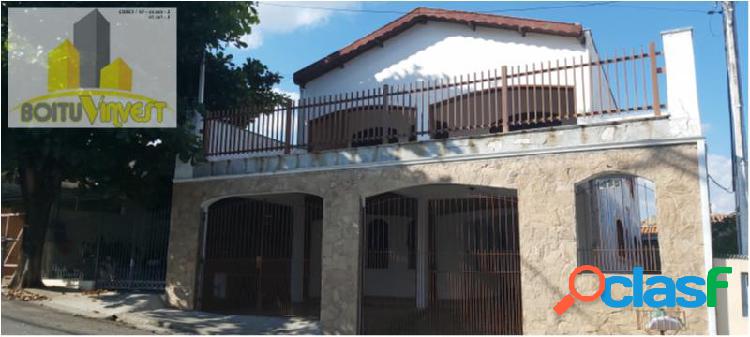 Casa com 4 dorms em Boituva - Centro por 800.000,00 à venda