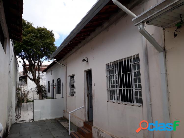 Casa de Vila - Venda - Mogi das Cruzes - SP - Centro
