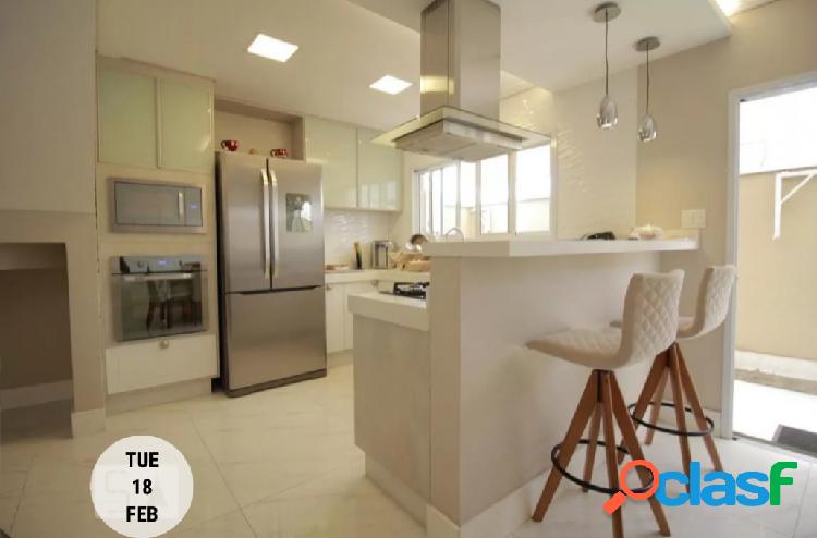 Casa em Condomínio - Venda - Osasco - SP - Vila Osasco