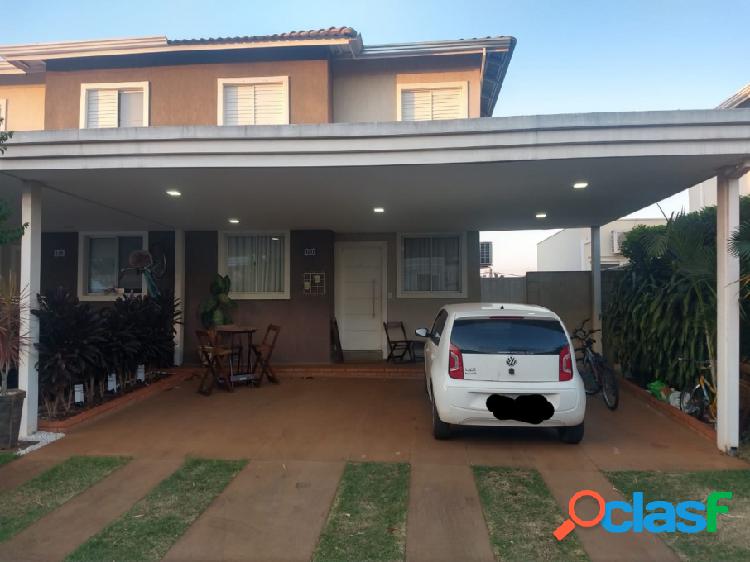 Casa em Condomínio - Venda - Ribeirão Preto - SP -