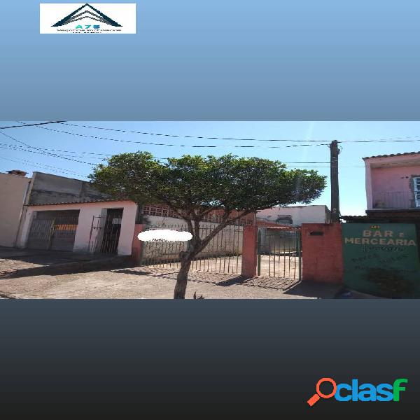 Casa para Venda Localizada no Ipanema Ville