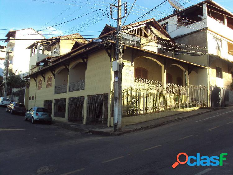 Casa para alugar no bairro Todos os Santos