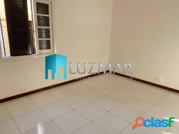 Casa térrea com dois dormitórios - Locação - Vila Prel /