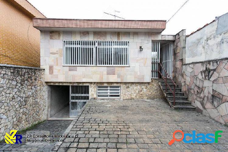 Casa à venda na Vila Formosa com 3 dormitórios, garagem 5