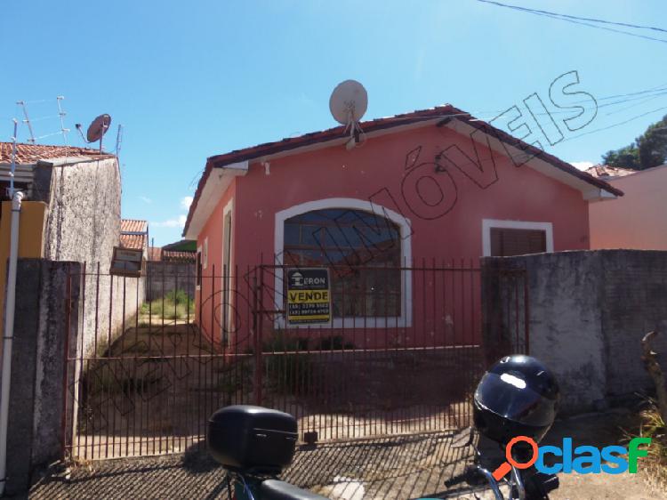 Casas - Venda - São Miguel Arcanjo - SP - Jardim Nova São