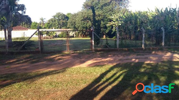 Chácara Loteamento Perlamar Araçoiaba