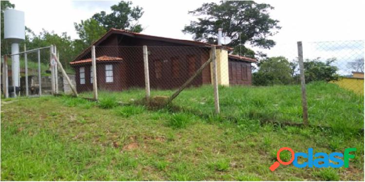 Chácara em Itatiba - Loteamento Caminhos do Sol por 375 mil