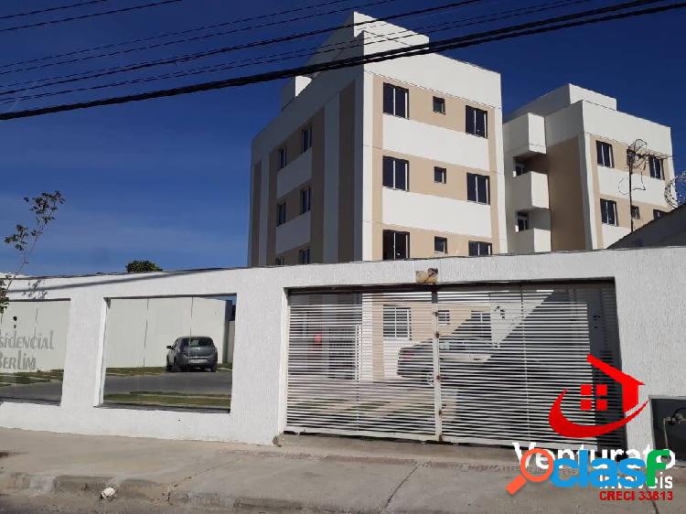 Cobertura com 2 Quartos e 2 banheiros, 110 m²