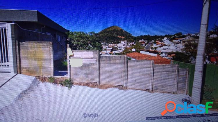 Cod 050-Atibaia-298.000,00-Recreio Maristela-Terreno-250m2