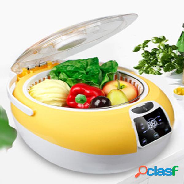 Desinfecção de Legumes Fruta Máquina Doméstica
