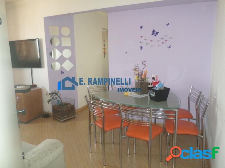 Excelente apartamento!!! Ligue.. agende uma visita.