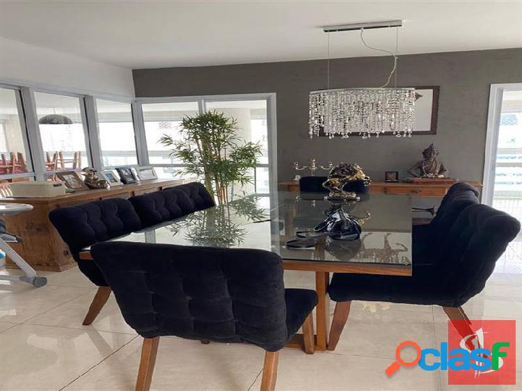 Excelente apartamento no Tatuapé com lazer completo !