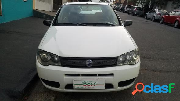 FIAT PALIO 1.0 TROFEO 1.0 FIRE FIRE FLEX 2P BRANCO 2007 1.0