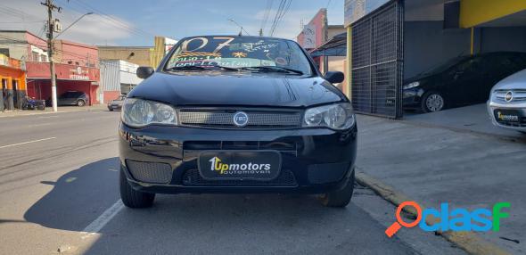 FIAT PALIO 1.0 TROFEO 1.0 FIRE FIRE FLEX 4P PRETO 2007 1.0