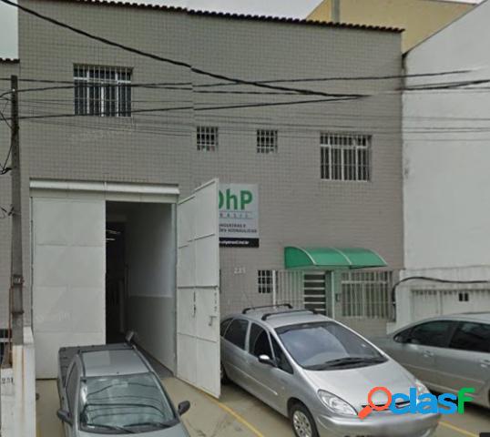Galpão - Aluguel - Barueri - SP - Jd California)