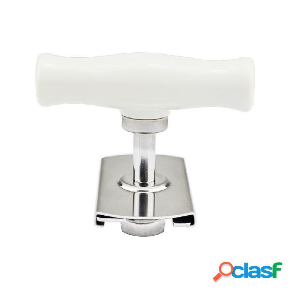 KCASA KC-CP01 Professional ergonômico manual de aço