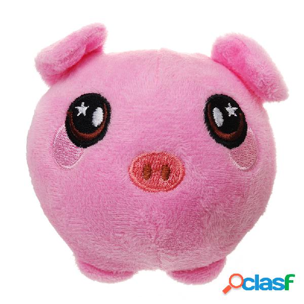 Kawaii Pig Toy Lento Rising Plush Toy Pendant