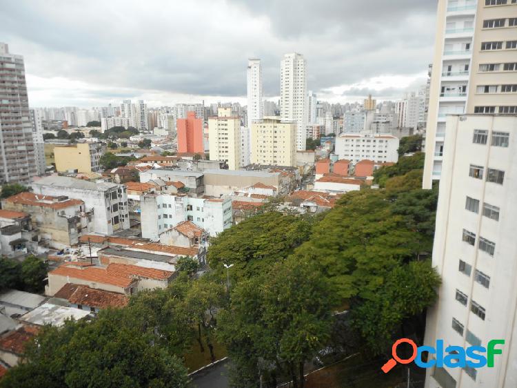 Kitnet - Aluguel - São Paulo - SP - Aclimação)