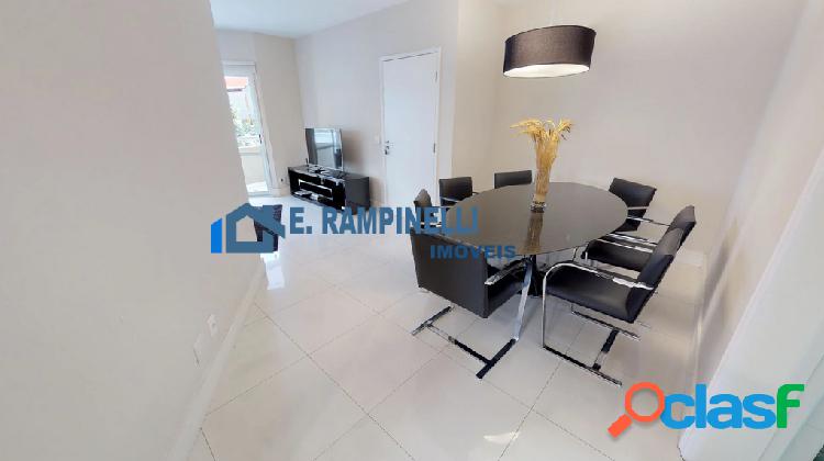 LINDO APARTAMENTO DECORADO E MOBILIADO EM PERDIZES