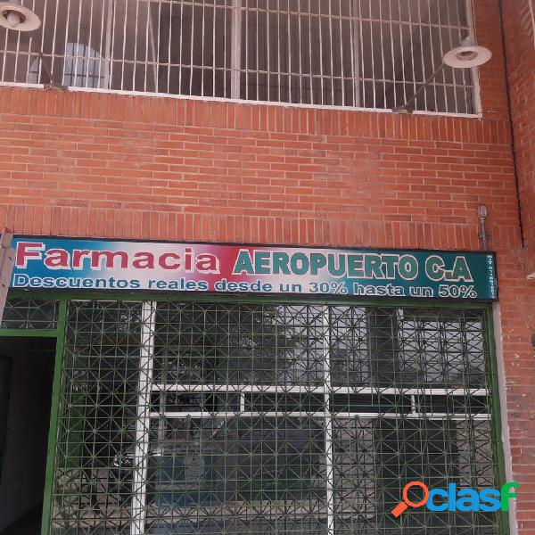 LOCAL COMERCIAL CON FONDO DE COMERCIO C.C ALBORAL FLOR