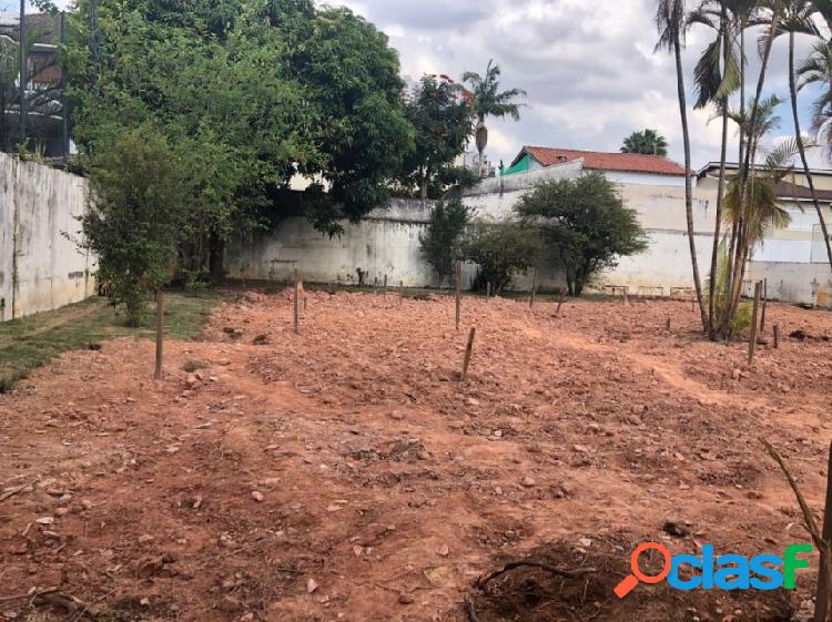 LOTE EM CONDOMÍNIO - Venda - Barueri - SP - Alphaville