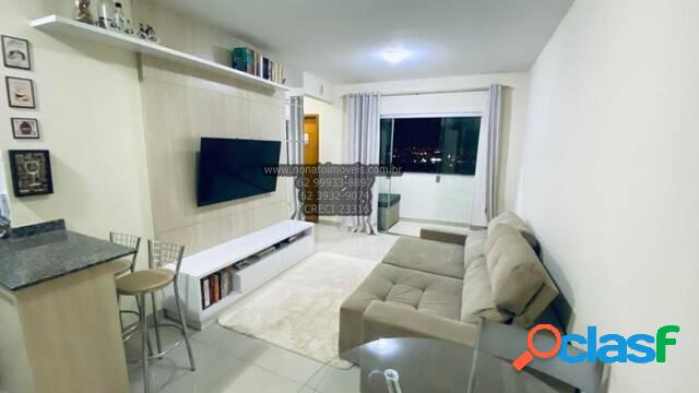 Lindo apartamento 2quartos sendo 1 suíte no Parque