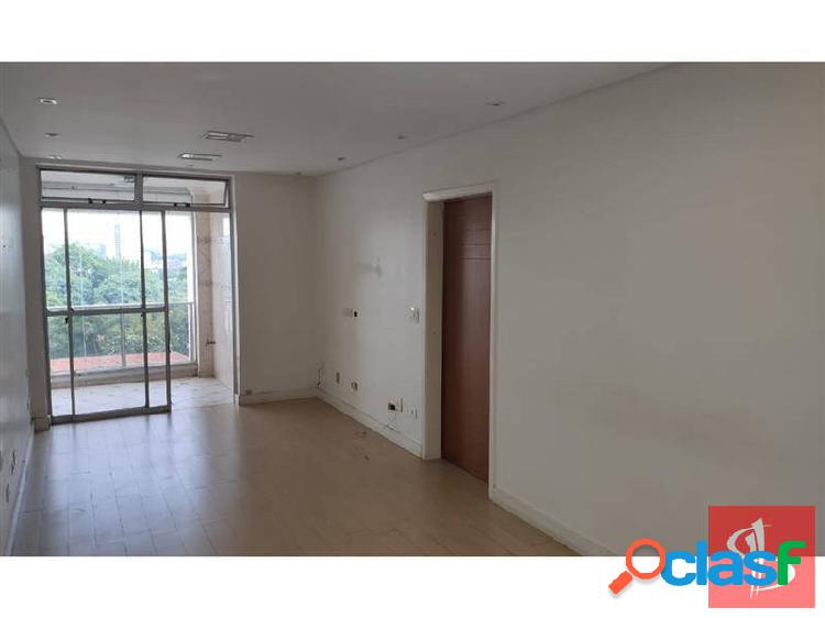 Lindo apartamento amplo com lazer completo.