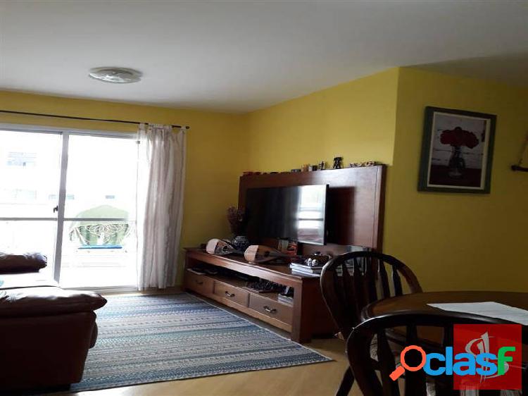 Lindo apartamento na Penha.