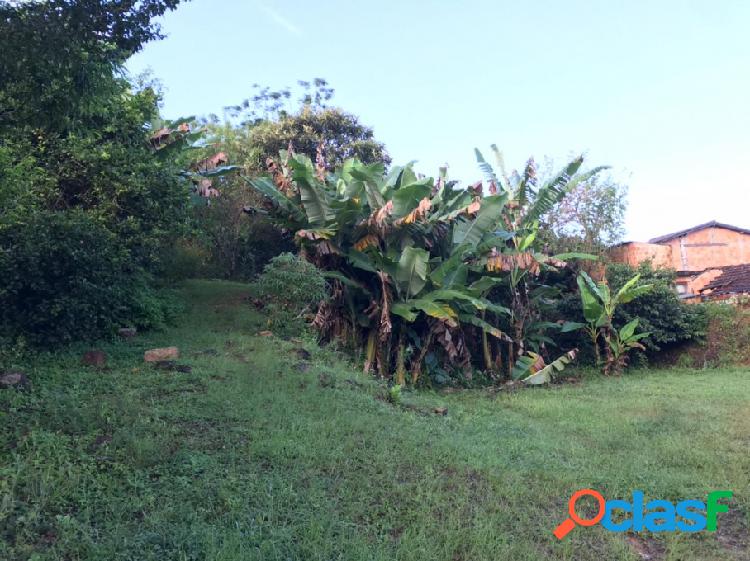 Lote - Venda - Florianópolis - SC - João Paulo