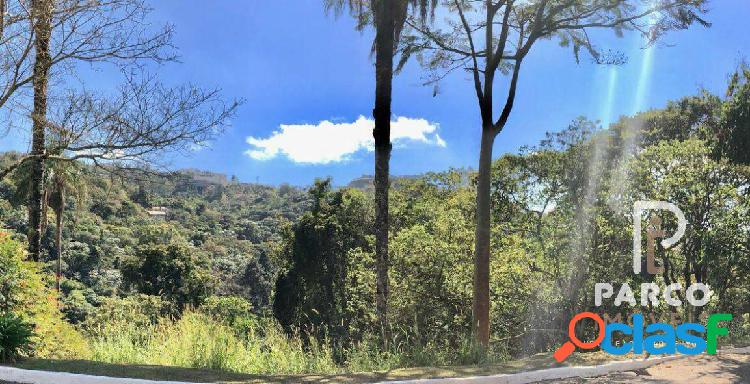 Lote a venda no condomínio Vila Alpina