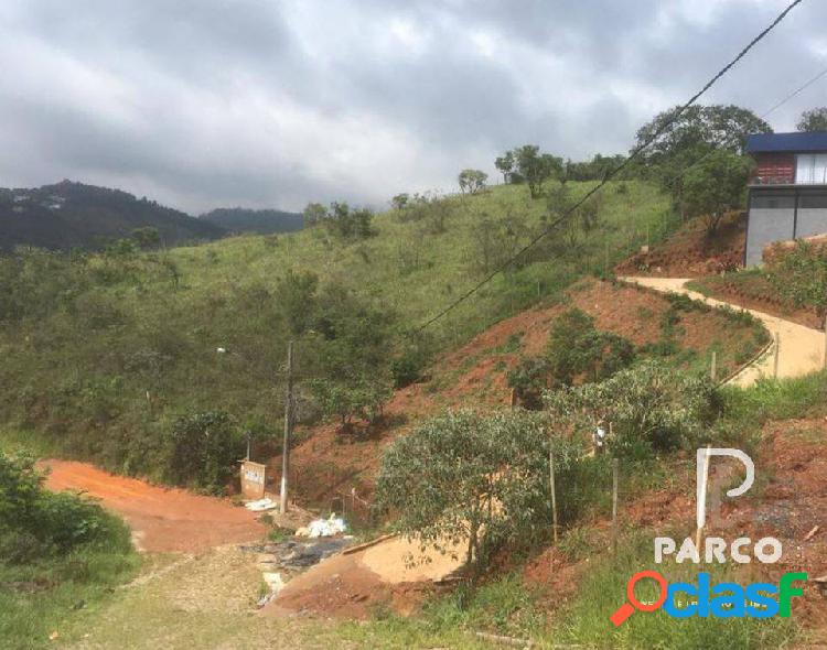Lote a venda no condomínio Vila do Conde