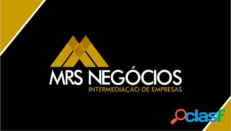 MRS Negócios - Loja de móveis + imóvel à venda - Zona