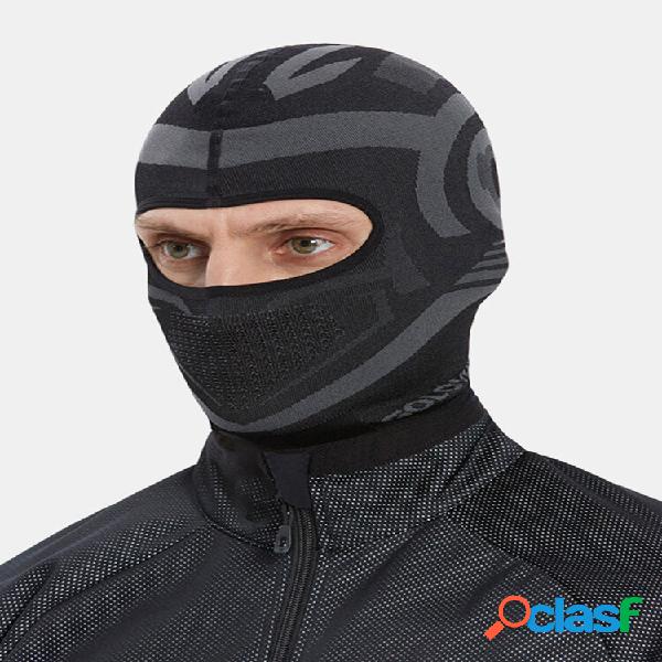 Masculino Plus Espesso de secagem rápida respirável