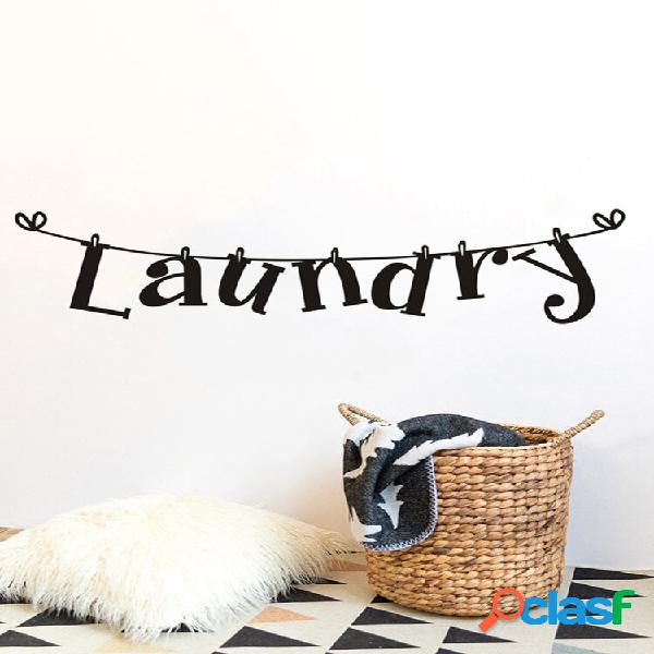 Miico Adesivo decorativo Adesivos de parede Decoração DIY