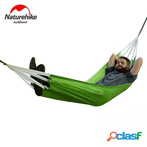 Naturehike Portable Single & Double Hammock Outdoor