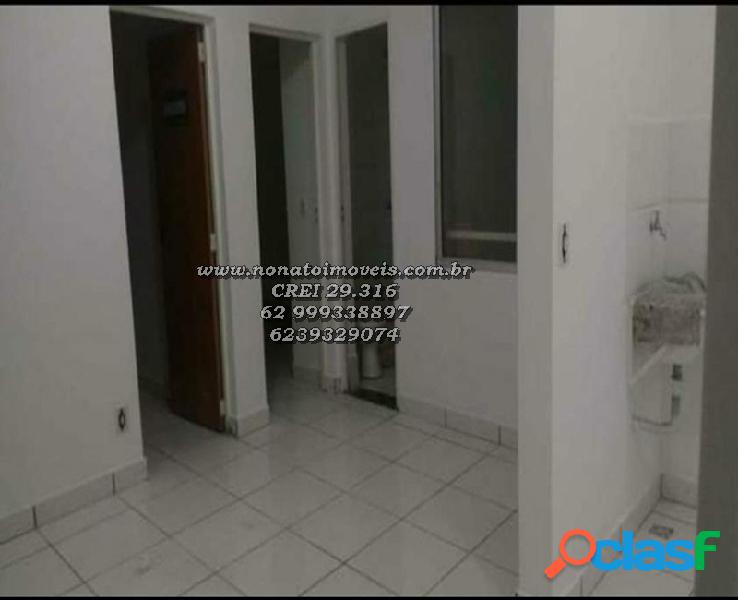 Oportunidade Apartamento R$105.000,00 no Setor Araguaia!!!!!